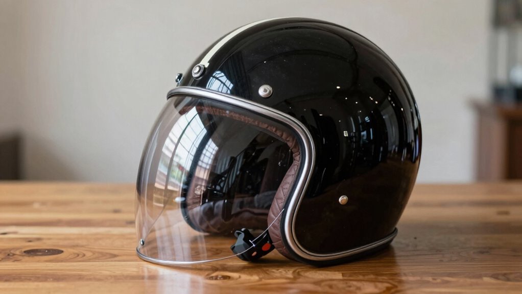 vintage style safety