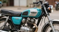 vintage yamaha triple tips