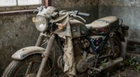 winter motorcycle storage tips