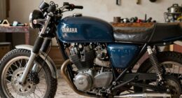 yamaha xs650 s custom legacy