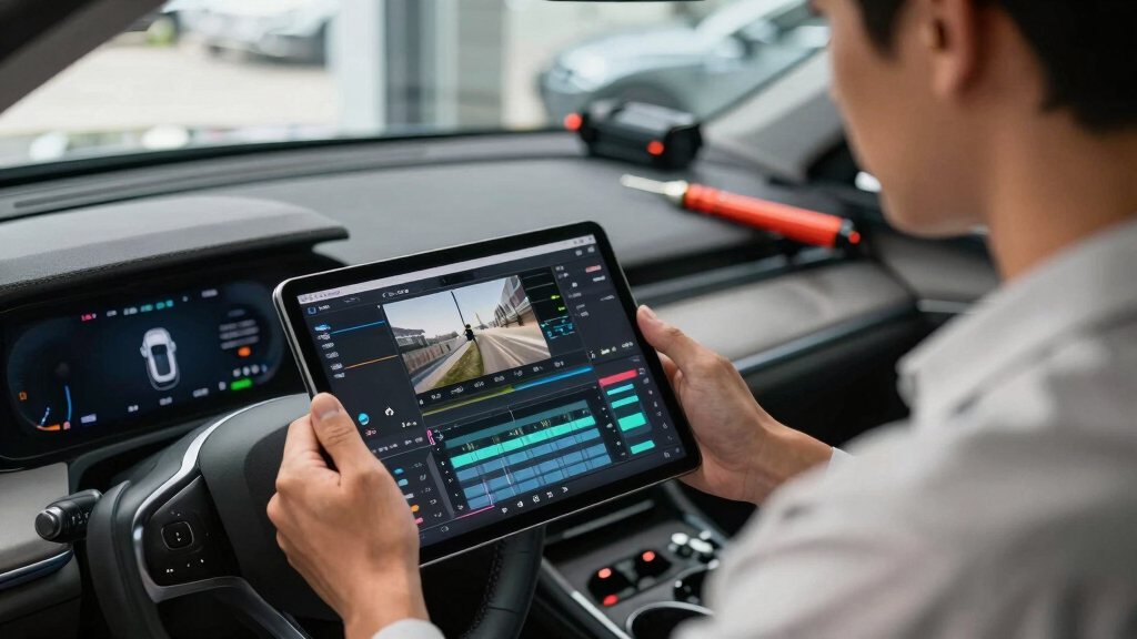 One Video In, a Whole Publishing Kit Out — Without the Cloud
