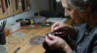 What happened to the ‘little refugee girl’?: the 102-year-old Holocaust survivor whose story started outside my doorstep
