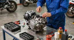 10 Best Motorcycle Maintenance Tools in 2026