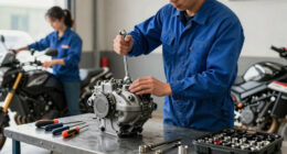 10 Best Motorcycle Maintenance Tools in 2026 — Your Essential Guide