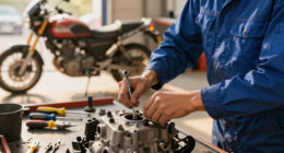10 Best Motorcycle Repair Tools in 2026
