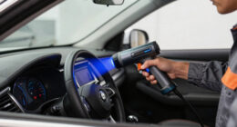 10 Best UV Car Sanitizers in 2026