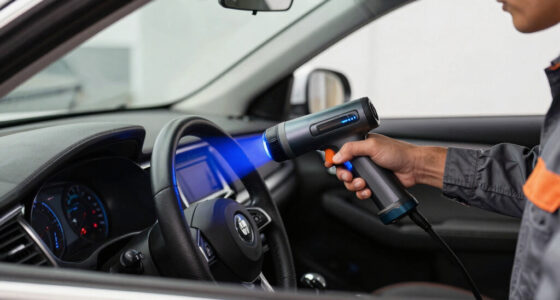 10 Best UV Car Sanitizers in 2026