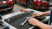 11 Best Automotive Garage Tool Sets in 2026