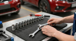 11 Best Automotive Garage Tool Sets in 2026