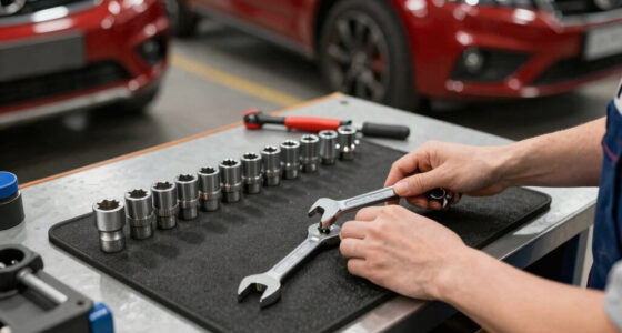 11 Best Automotive Garage Tool Sets in 2026