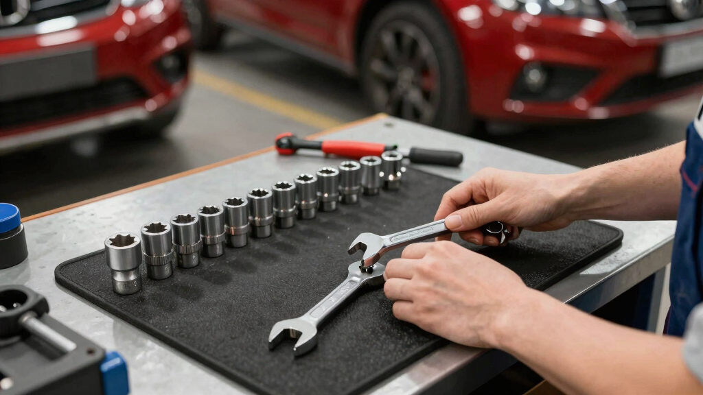 11 Best Automotive Garage Tool Sets in 2026