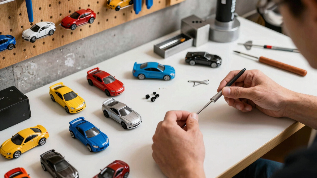11 Best Hot Wheels Cars in 2026