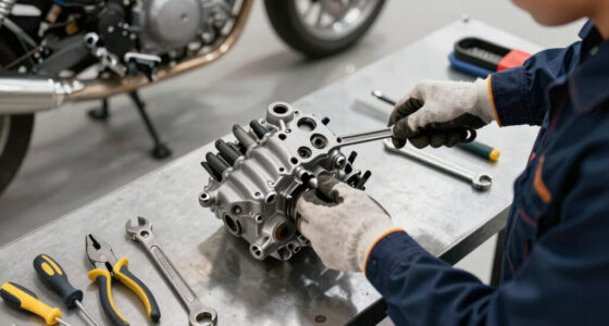 11 Best Motorcycle Maintenance Tools in 2026