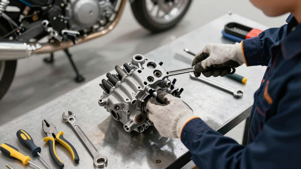 11 Best Motorcycle Maintenance Tools in 2026