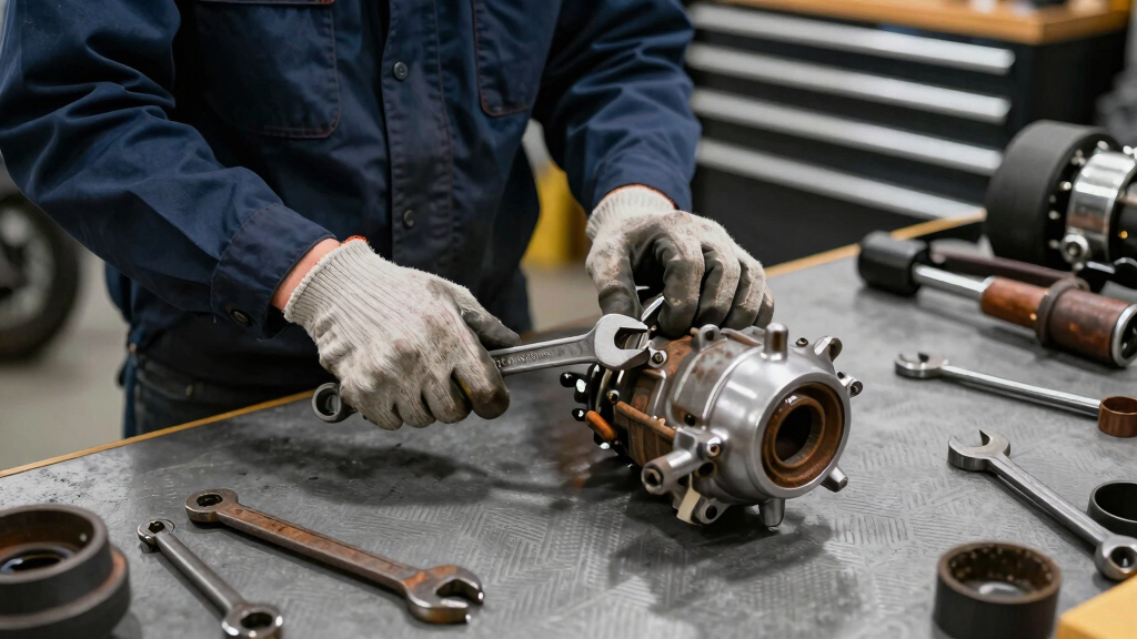 11 Best Motorcycle Maintenance Tools in 2026