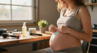 11 Best Pregnancy Skincare Products in 2026