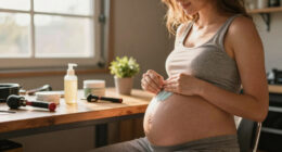 11 Best Pregnancy Skincare Products in 2026