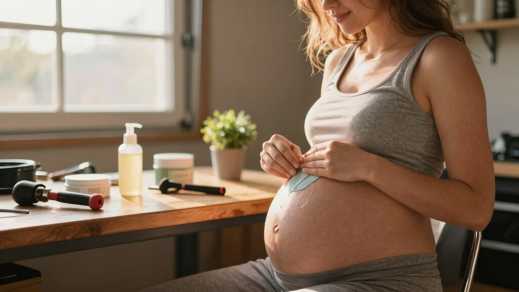 11 Best Pregnancy Skincare Products in 2026