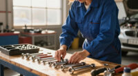 12 Best Automotive Garage Tool Sets in 2026