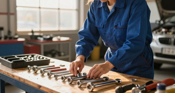 12 Best Automotive Garage Tool Sets in 2026