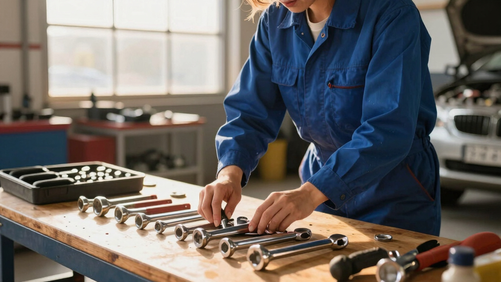 12 Best Automotive Garage Tool Sets in 2026