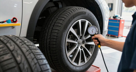12 Best EV Tires in 2026