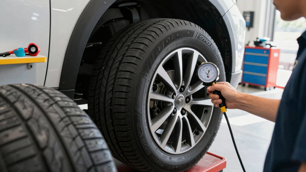 12 Best EV Tires in 2026