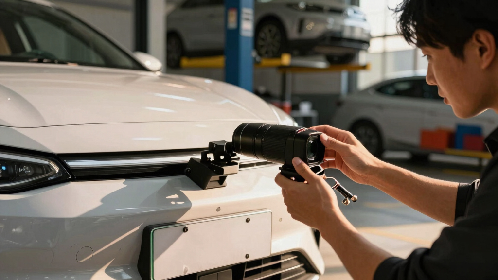 12 Best License Plate Cameras in 2026