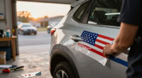 12 Best Patriotic Car Decals in 2026