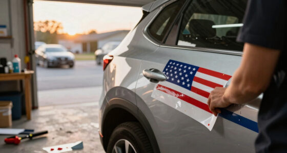 12 Best Patriotic Car Decals in 2026