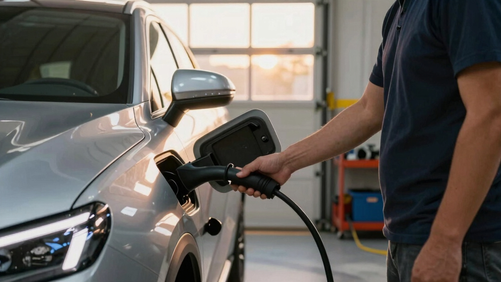 12 Best Plug-In Hybrid SUVs in 2026