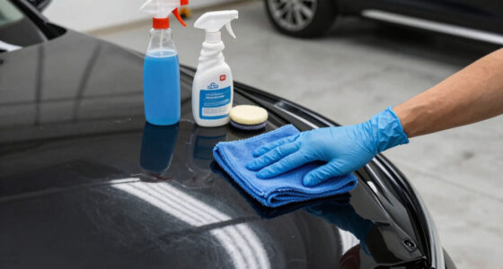 14 Best Car Detailing Kits in 2026