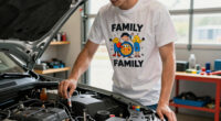 14 Best Family Reunion T-Shirts in 2026