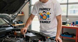 14 Best Family Reunion T-Shirts in 2026
