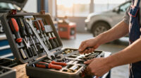 15 Best Automotive Garage Tool Sets in 2026