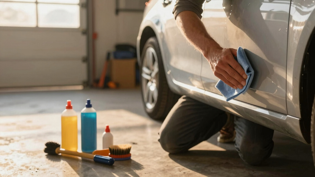 15 Best Car Detailing Kits in 2026