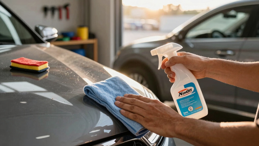 15 Best Car Detailing Products in 2026