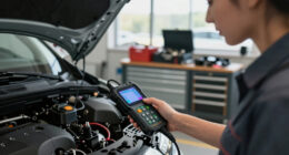 15 Best Car Diagnostic Scan Tools in 2026