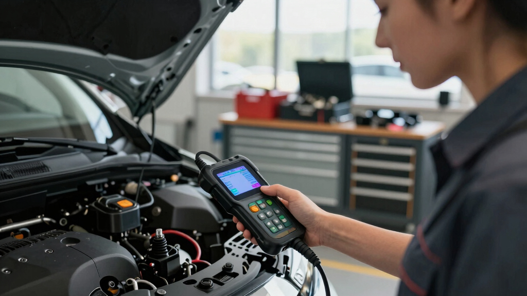 15 Best Car Diagnostic Scan Tools in 2026
