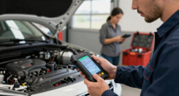 15 Best Car Diagnostic Scan Tools in 2026