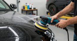 15 Best Car Polishers in 2026