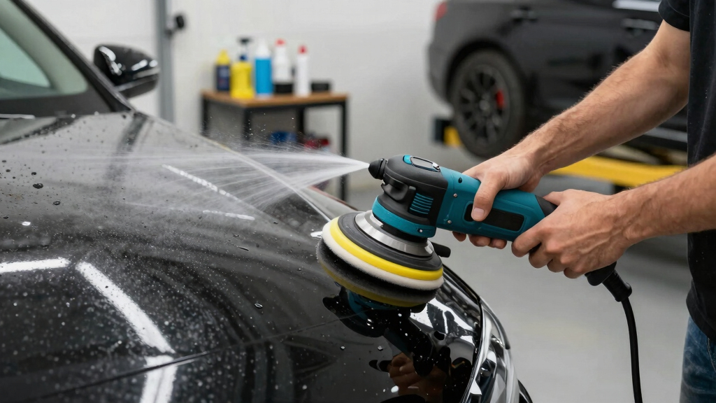 15 Best Car Polishers in 2026