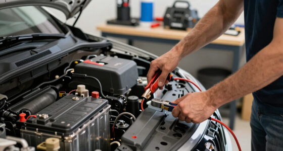 15 Best Jump Starters and Inflators in 2026