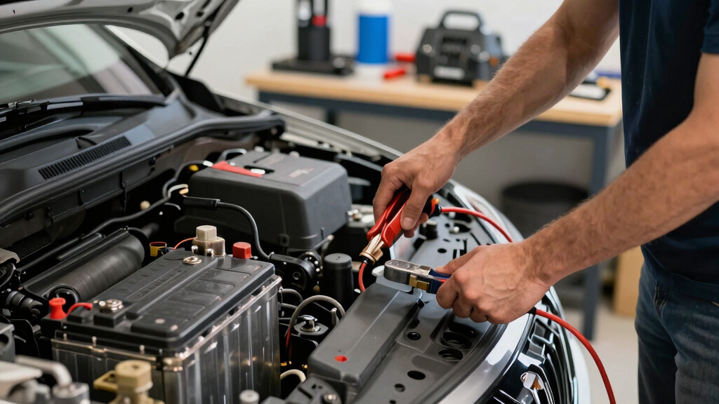 15 Best Jump Starters and Inflators in 2026