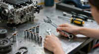 4 Best Automotive Repair Tool Sets in 2026