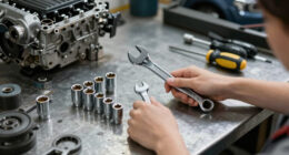 4 Best Automotive Repair Tool Sets in 2026