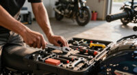 5 Best Motorcycle Maintenance Tool Kits in 2026