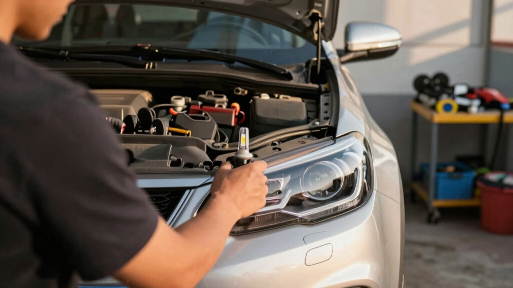 6 Best Automotive Lighting Prime Day Deals in 2026