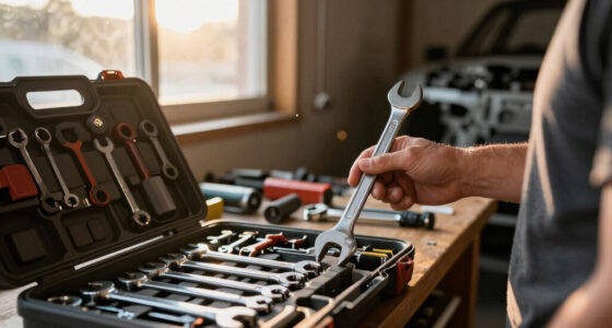 7 Best Tools Wrenches Prime Day Deals in 2026