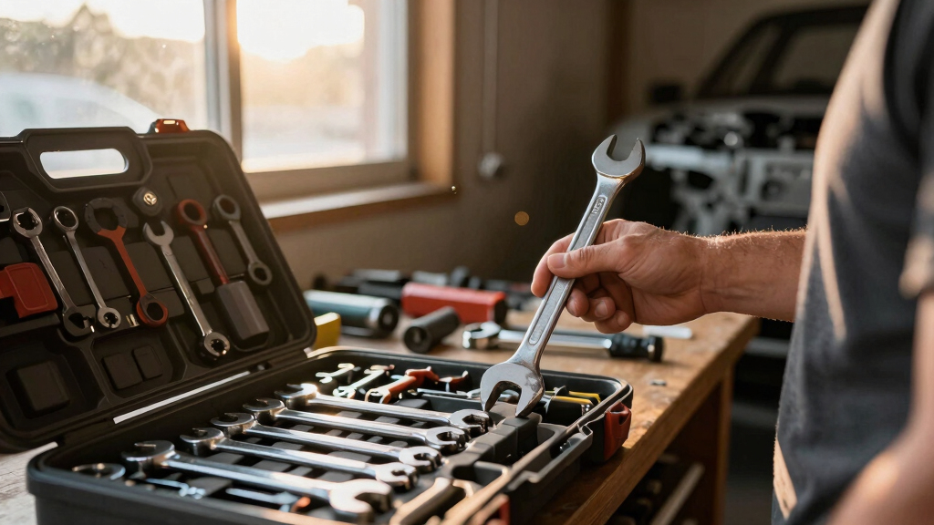 7 Best Tools Wrenches Prime Day Deals in 2026